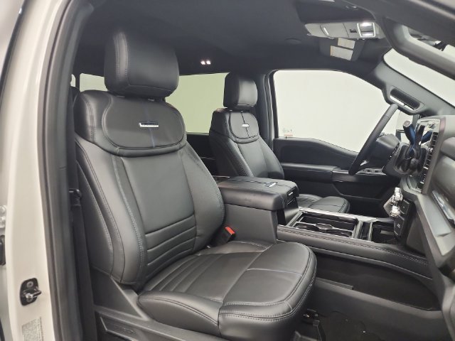 2026 Ford F-250 Super Duty Platinum - Photo 28