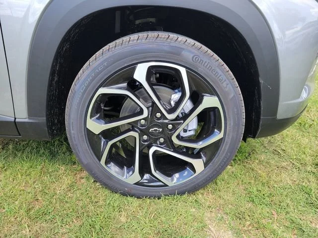 2026 Chevrolet Trax RS - Photo 6