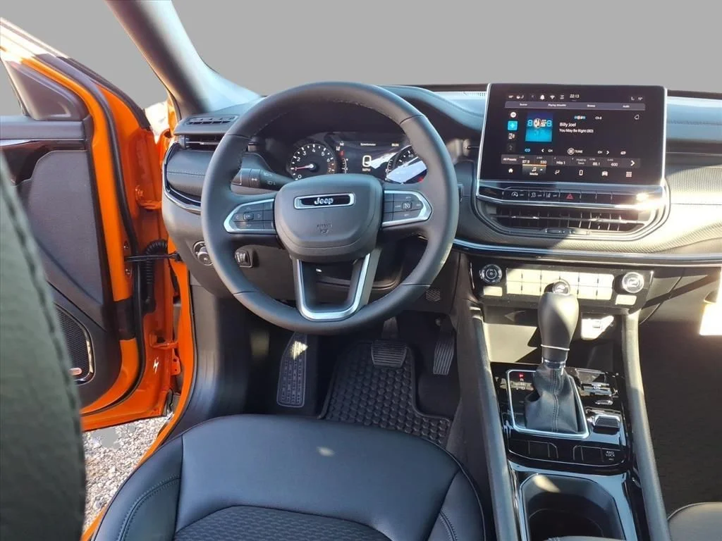 New 2026 Joose Exterior Paint Jeep Latitude image 11