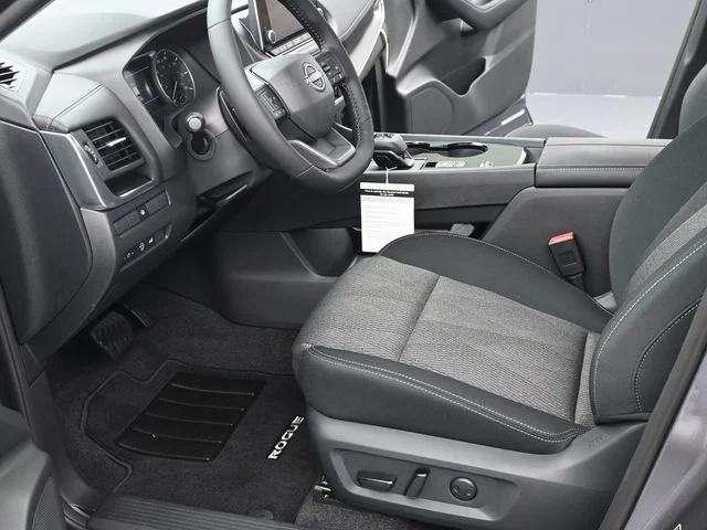 Used 2026 Gray Nissan SV image 11