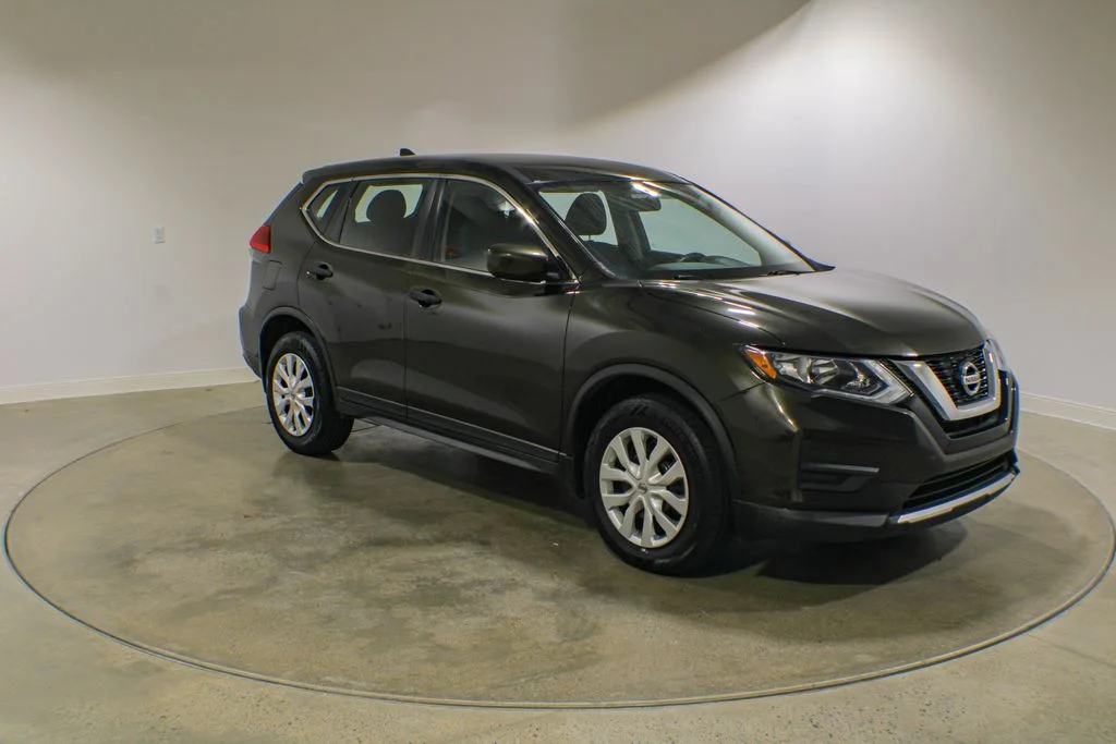 Used 2017 Midnight Nissan S image 7