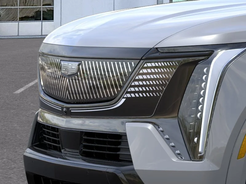 New 2026 Luna Metallic Cadillac Sport image 13