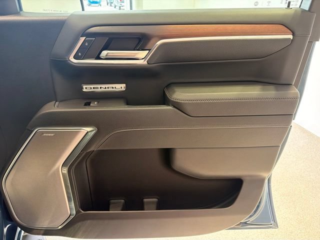 2024 GMC Sierra 1500 Denali Denali - Photo 13