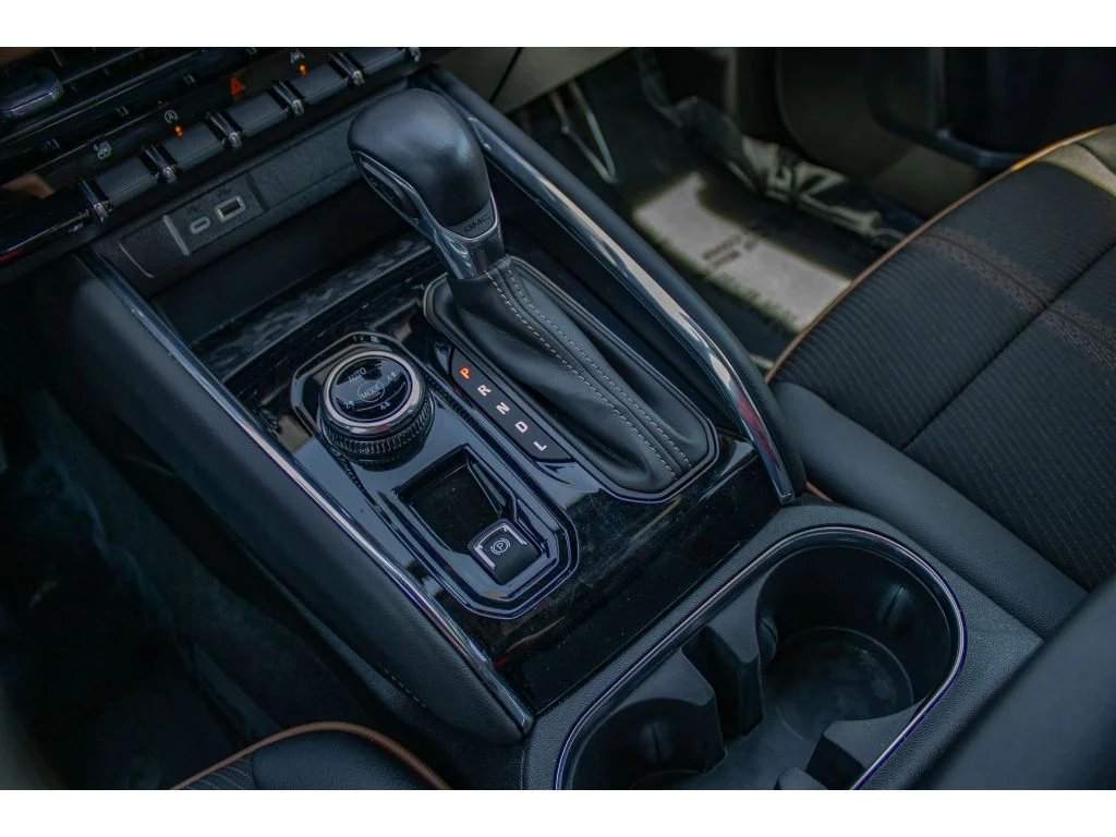 2025 GMC Canyon AT4 - Photo 47