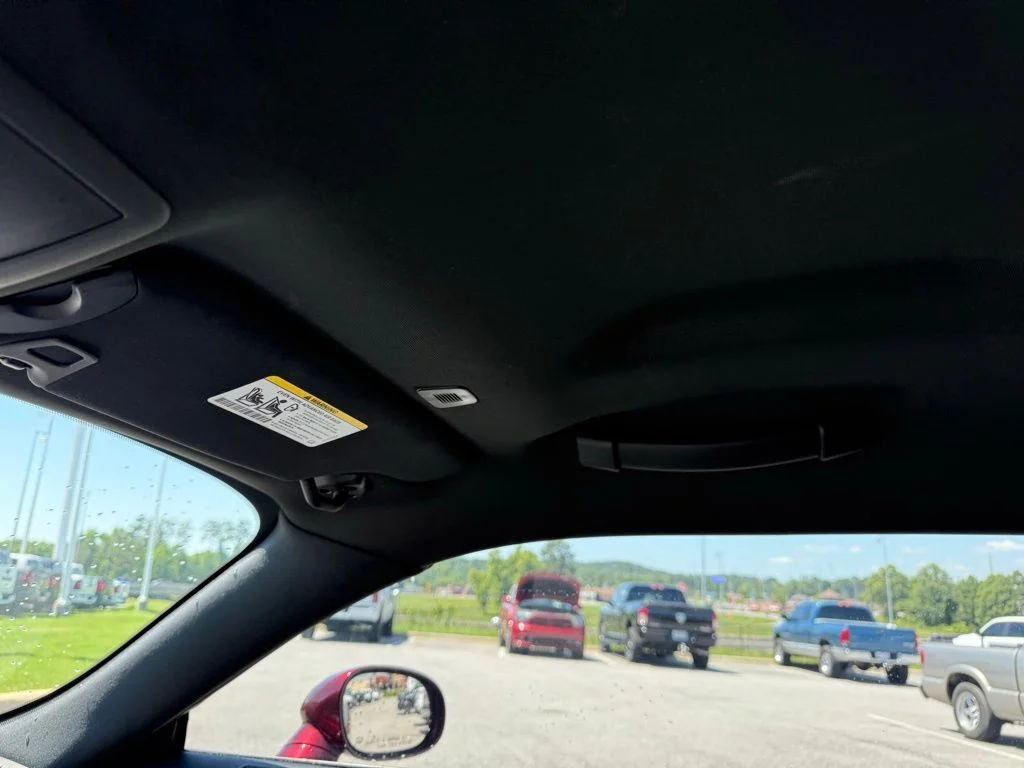 Used 2019 Red Dodge R/T image 16