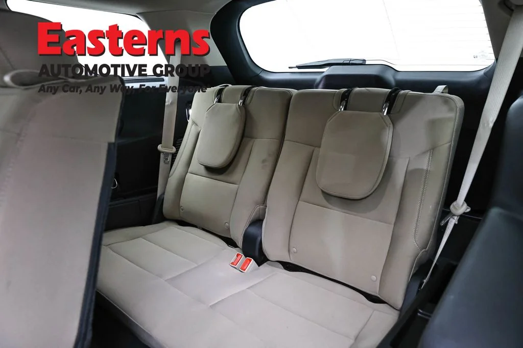 Used 2021 Gray Ford Base image 25
