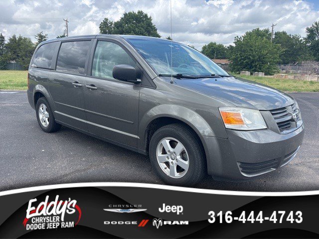 2010 Dodge Grand Caravan SE FWD's photo