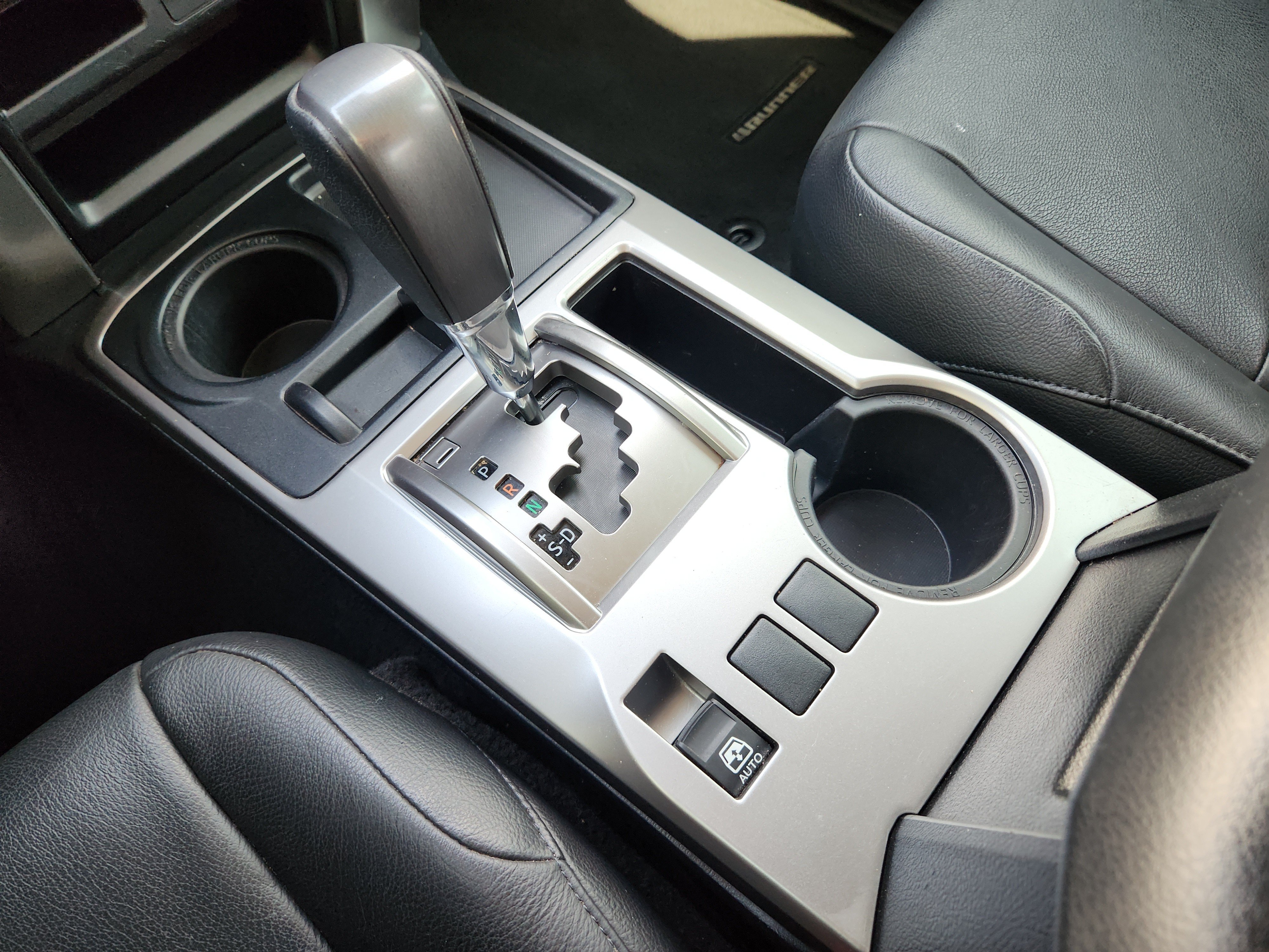 Used 2021 Magnetic Gray Metallic Toyota SR5 image 22