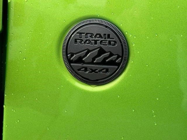 New 2026 Mojito Exterior Paint Jeep Willys image 35