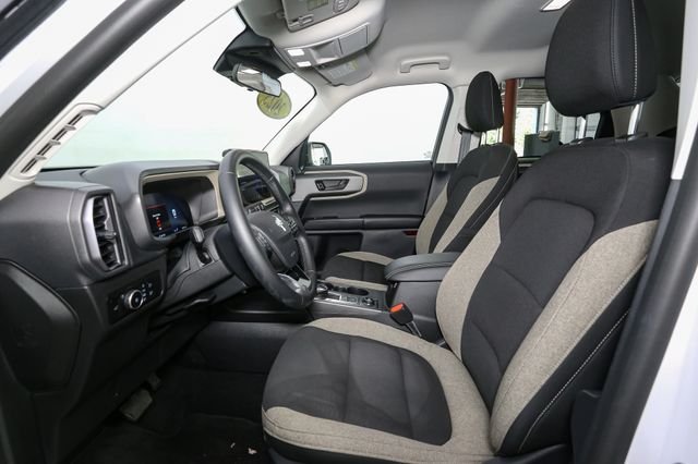 Used 2025 White Ford Big Bend image 36