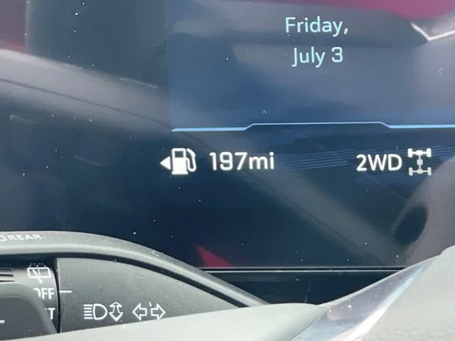New 2027 Lakeshore Blue Metallic Chevrolet LT image 16