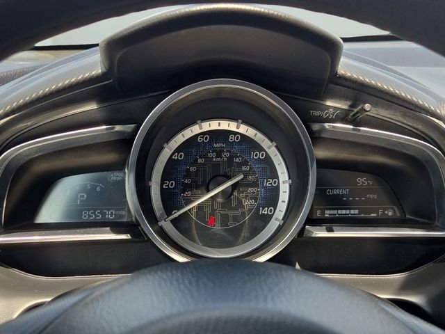 Used 2017 Graphite Toyota Base image 18