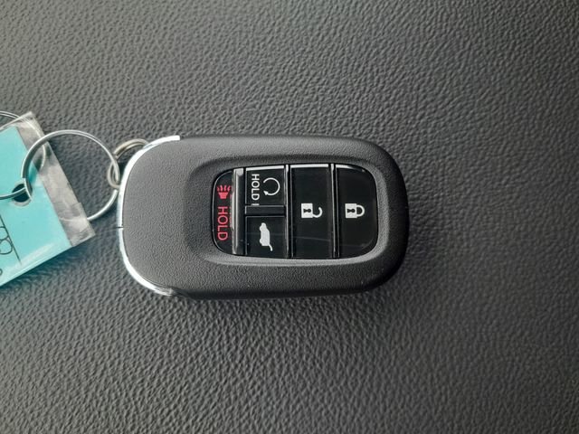 2024 Honda CR-V EX - Photo 10