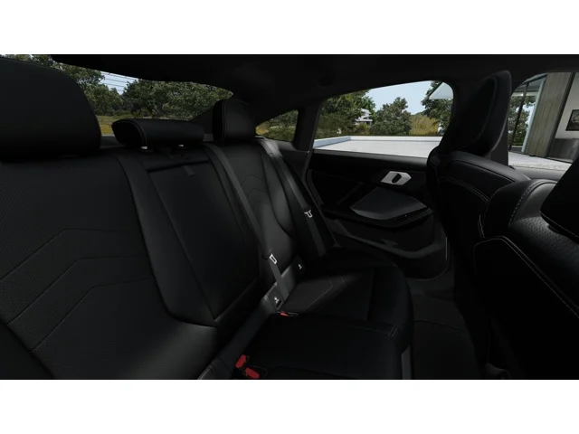 New 2026 Brooklyn Grey Metallic BMW 228 Gran Coupe image 12