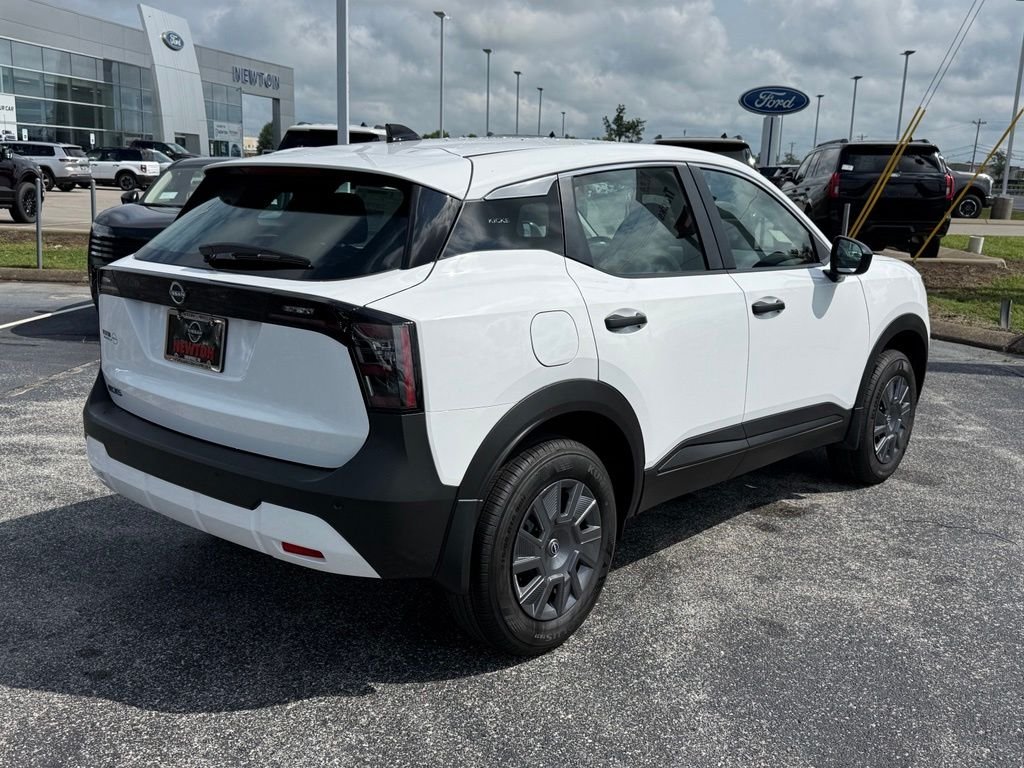 New 2026 Fresh Powder Nissan S image 30
