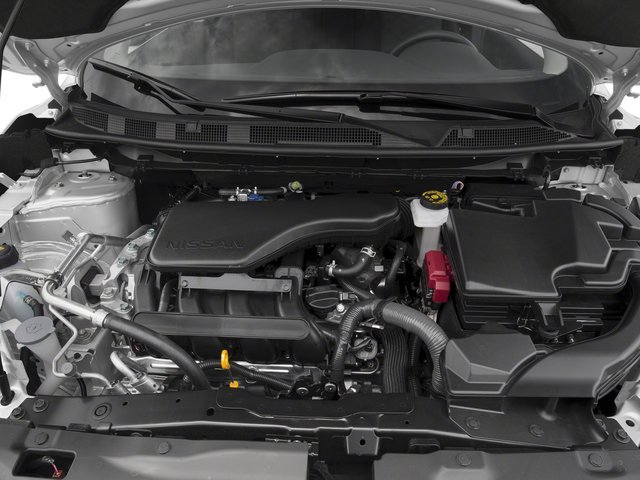 2018 Nissan Rogue Sport SV - Photo 15