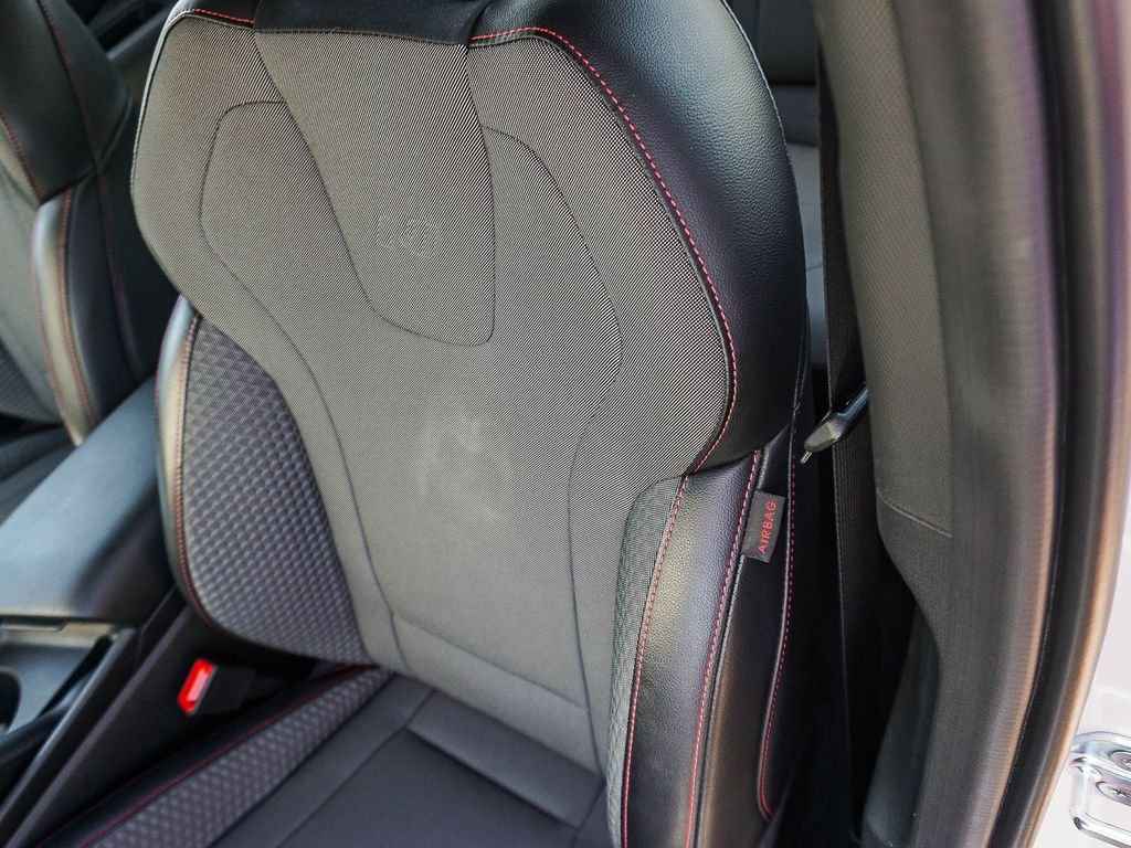 Used 2025 White Hyundai N Line image 20