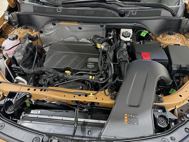 2026 Buick Envista Preferred - Photo 27