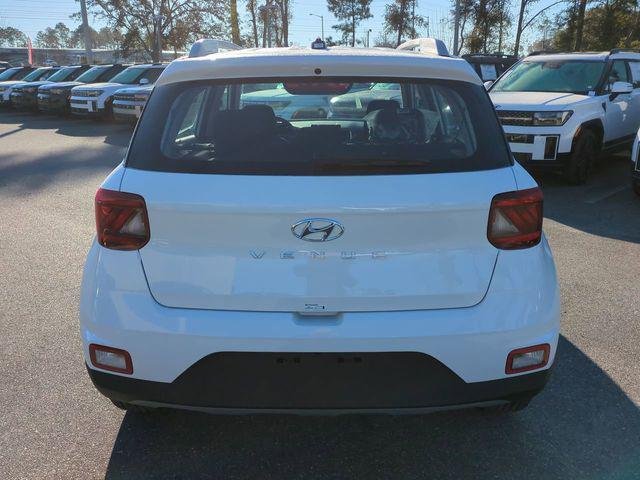 New 2026 White Hyundai SEL image 6