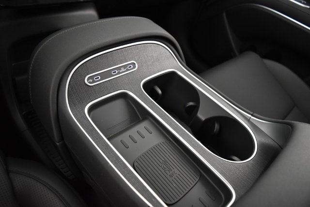 New 2026 Gray Hyundai SEL Premium AWD image 24