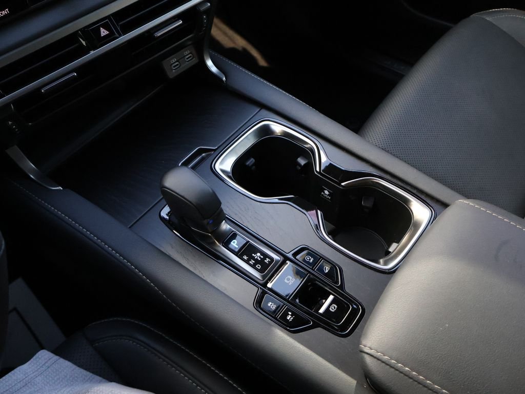 Used 2023 Iridium Lexus 350 Premium image 45