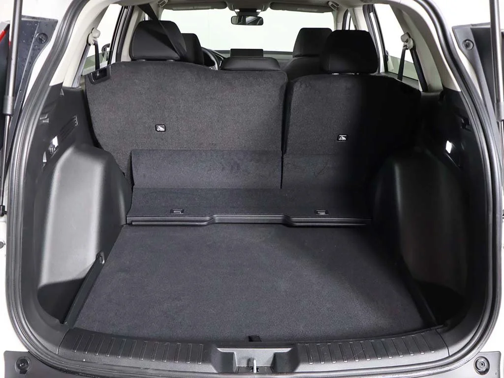 2026 Honda CR-V EX - Photo 19