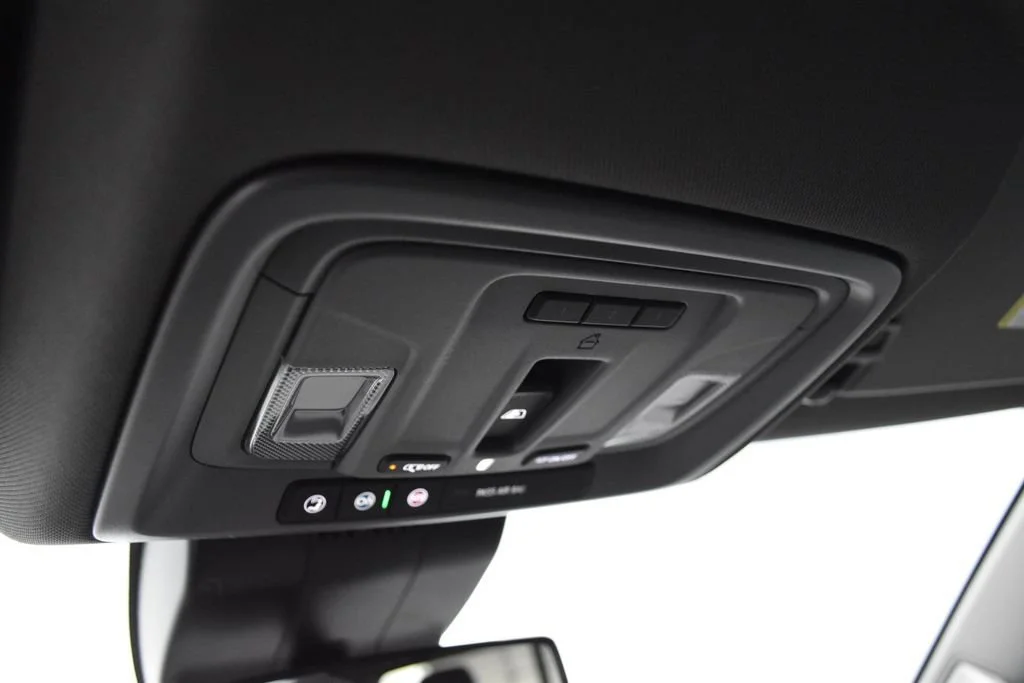 2026 Chevrolet Silverado 1500 LT Trail Boss - Photo 13