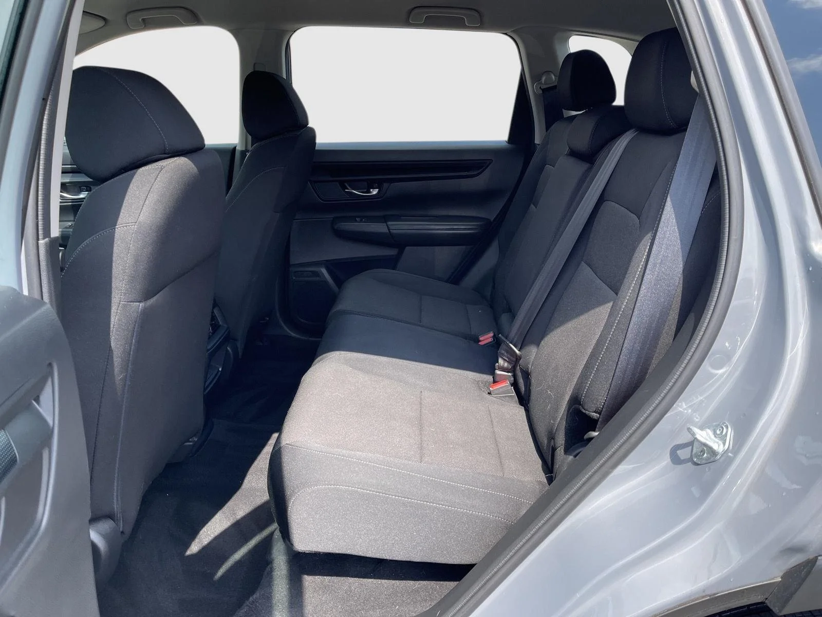 Used 2023 Urban Gray Pearl Honda LX image 14