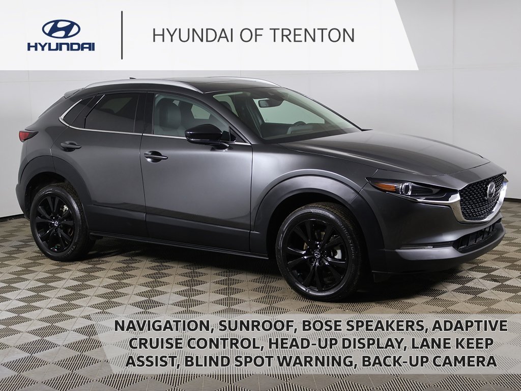 2023 Mazda CX-30 Turbo Premium