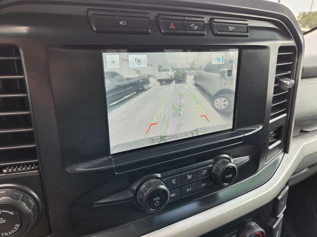 Used 2023 White Ford XL image 31