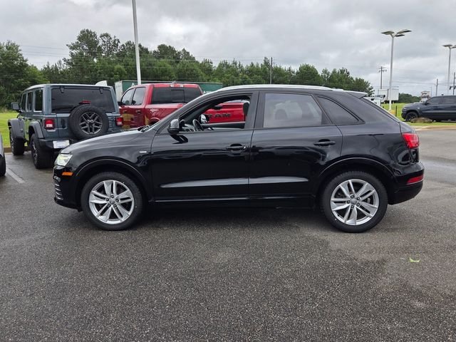 Used 2018  Audi 2.0T Premium image 4