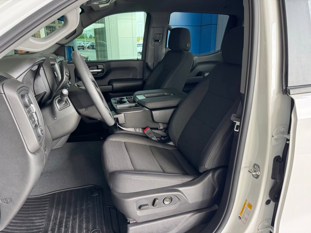 2026 Chevrolet Silverado 1500 Custom - Photo 18