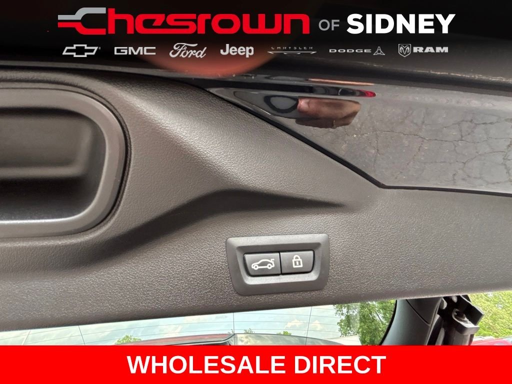 Used 2020 Black Sapphire Metallic BMW xDrive40i image 35