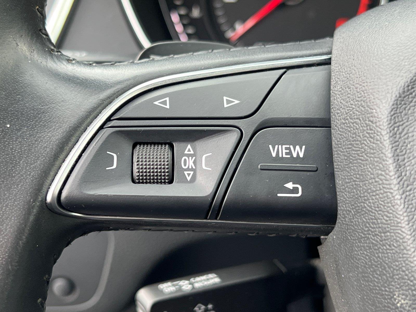 Used 2020 Brilliant Black Audi Premium image 25