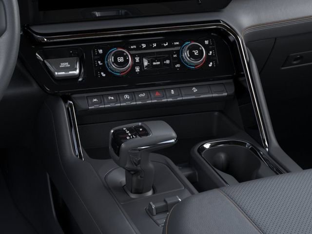 2026 GMC Sierra 1500 AT4 - Photo 24