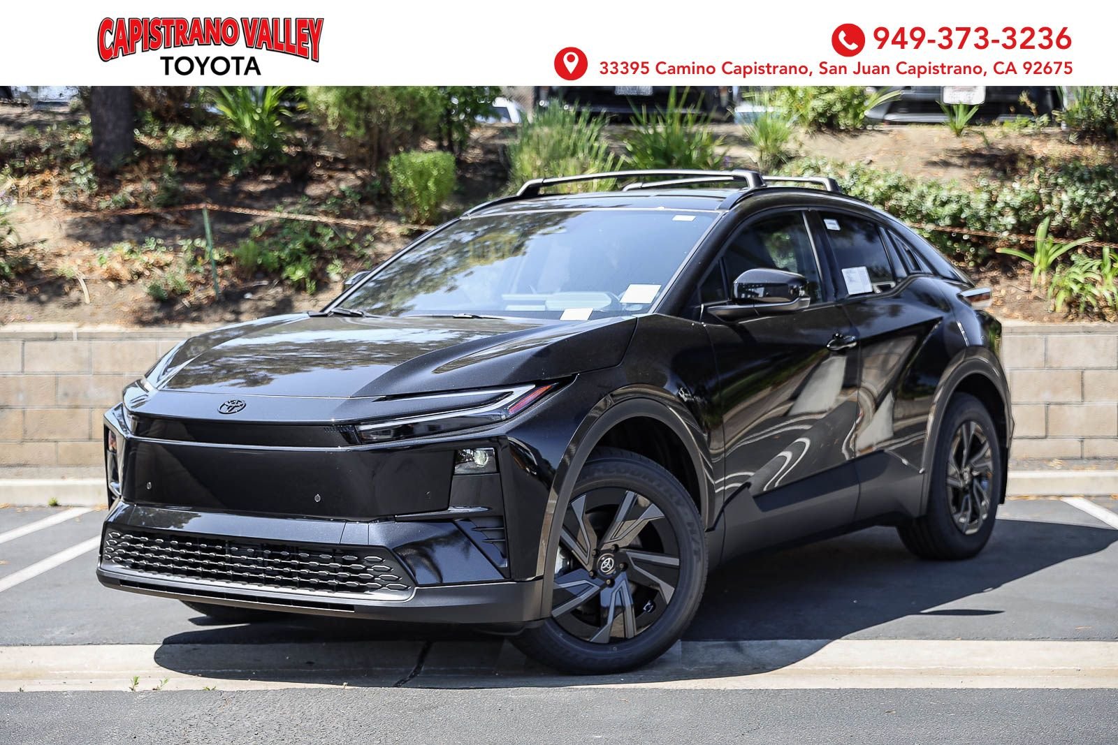 2026 Toyota C-HR  SE