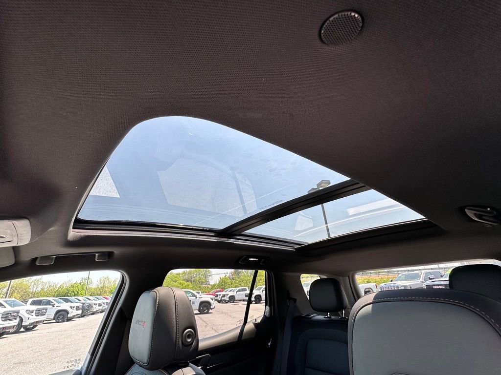 2026 GMC Terrain AT4 - Photo 31