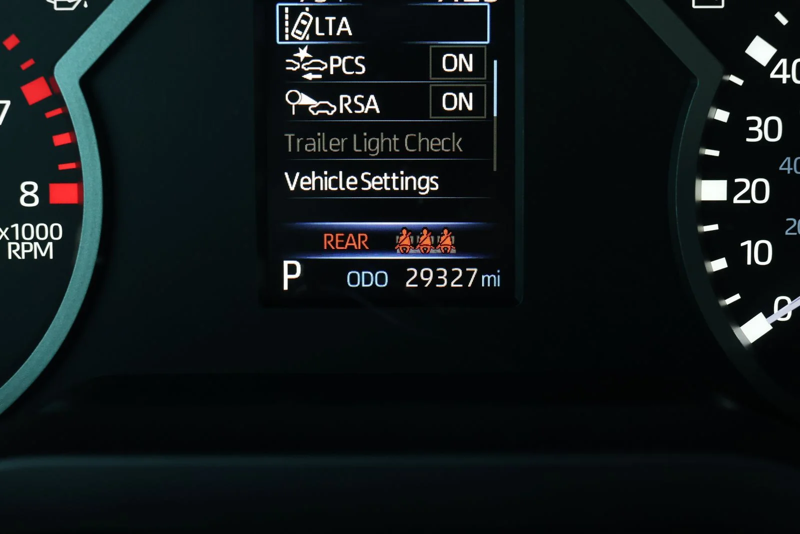 Used 2025 Gray Toyota SR image 17