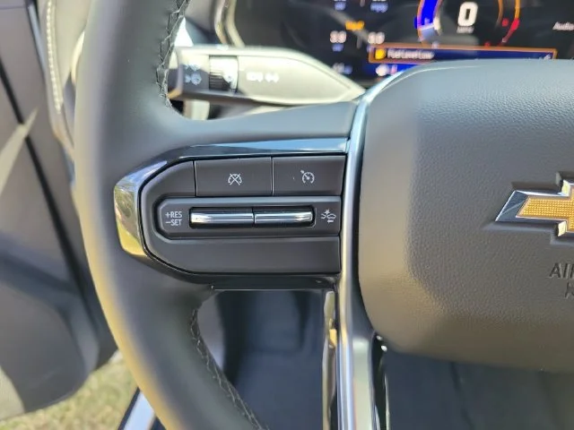2026 Chevrolet Colorado LT - Photo 25