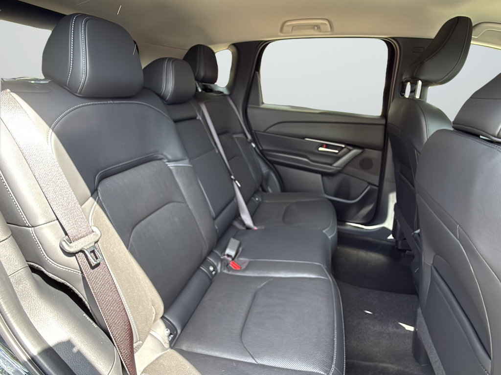 New 2026 Jet Black Mica Mazda 2.5 S Select image 20
