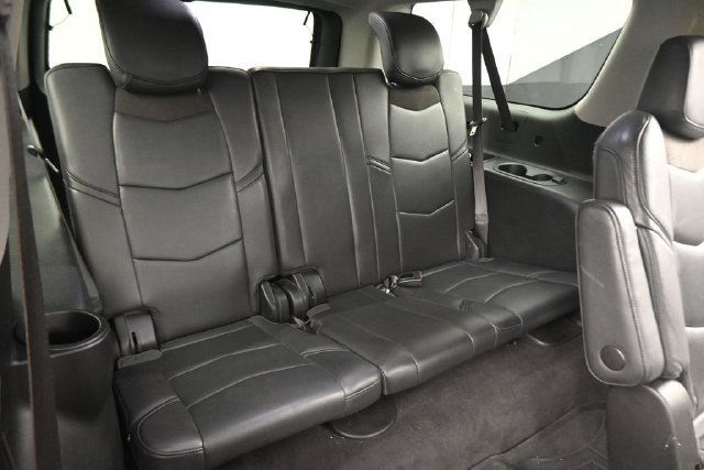 Used 2020 Black Cadillac Premium image 18
