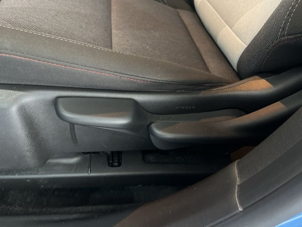 Used 2024 Blue Chevrolet 1RS image 21