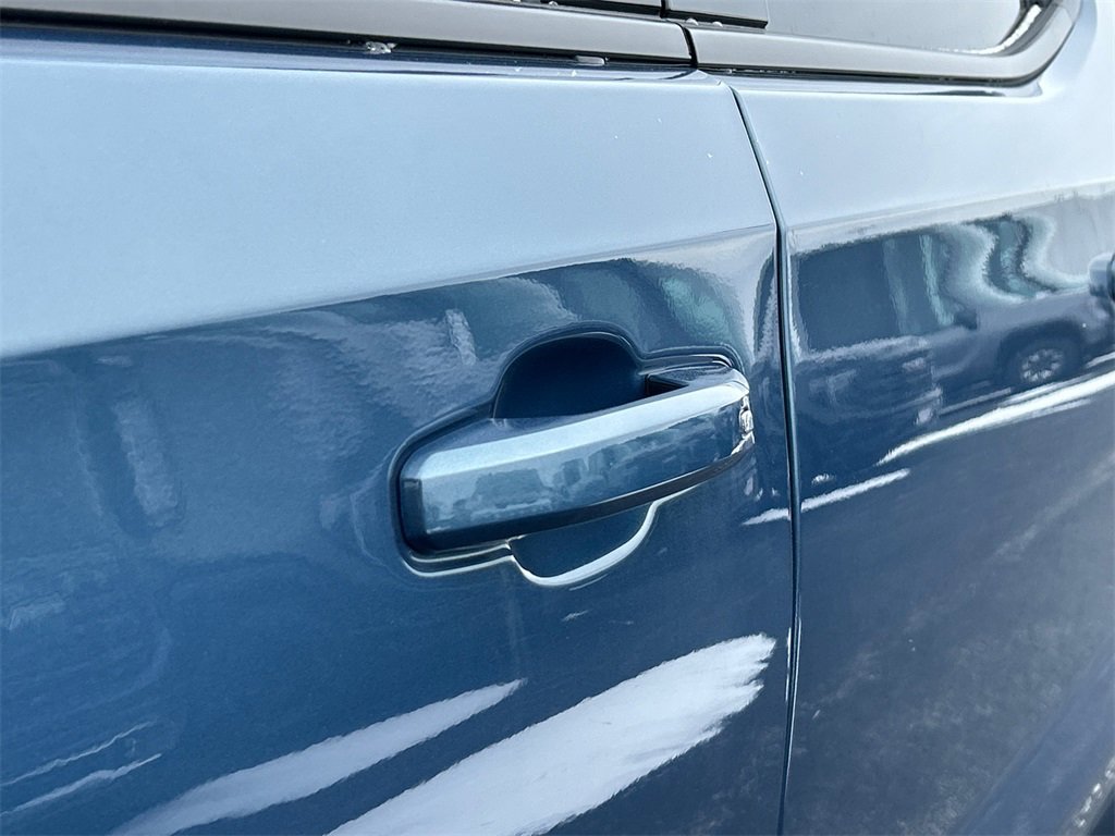 2026 GMC SIERRA - Image 13