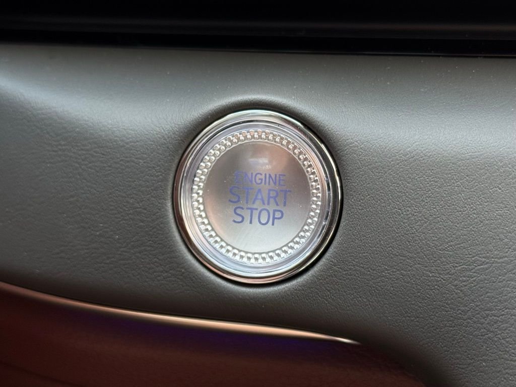 2025 GENESIS GV80 Prestige - Photo 40