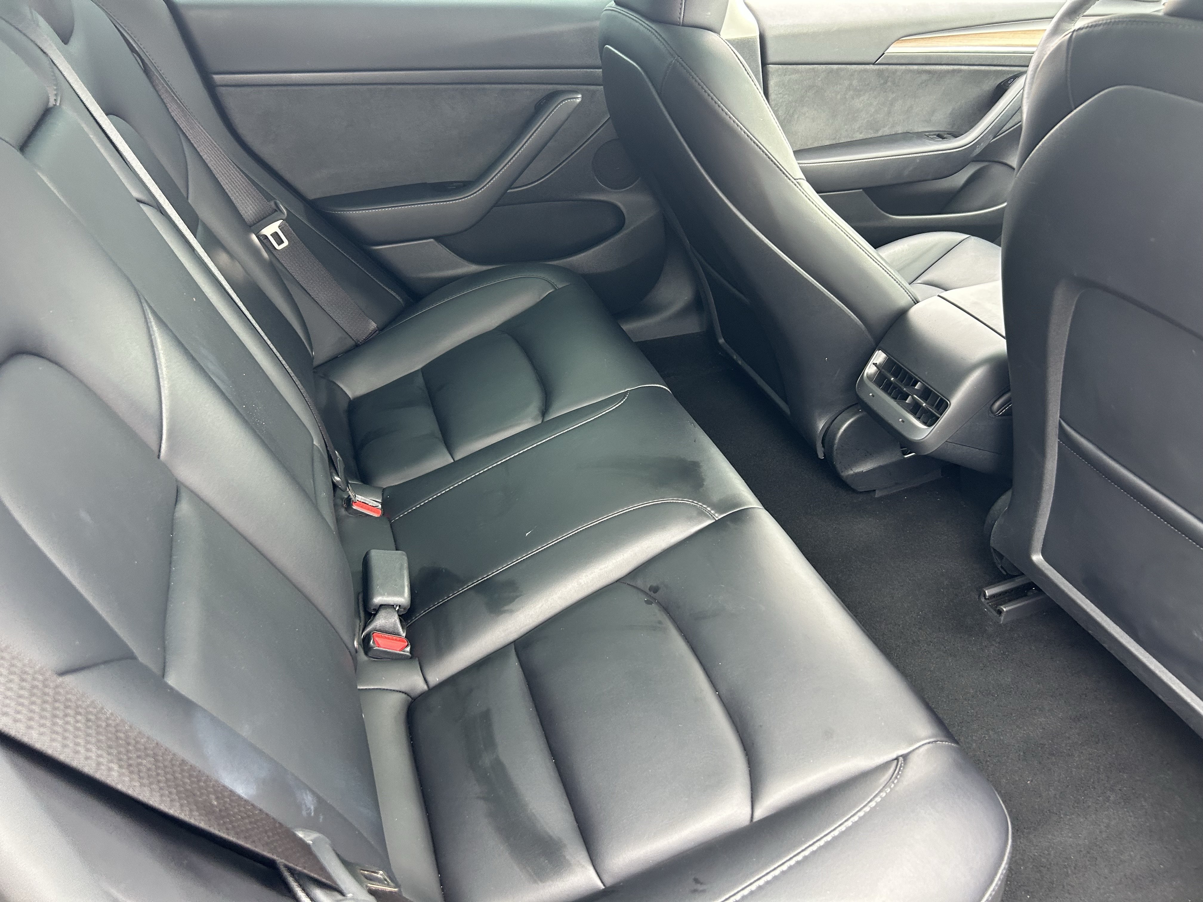 2023 Tesla Model 3 Base - Photo 12