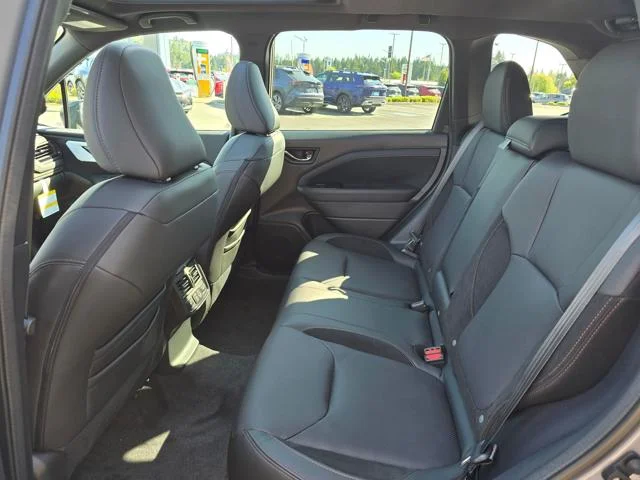 New 2026 RIVER ROCK PEARL Subaru Touring image 34