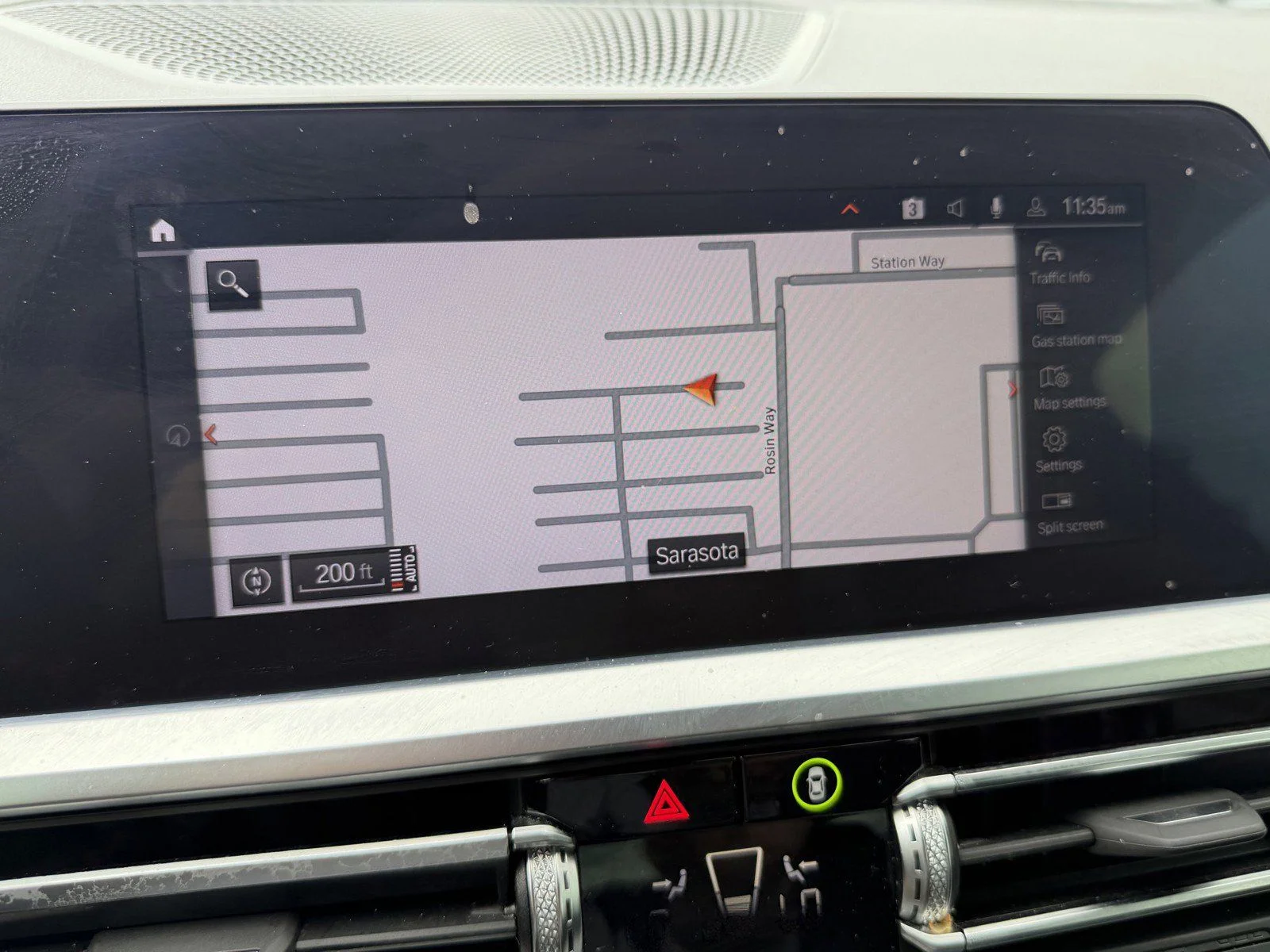 Certified Used 2023 Skyscraper Grey Metallic BMW 430i image 19