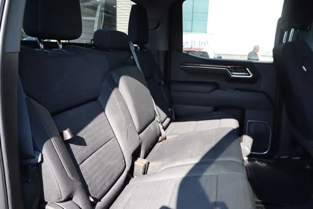 Used 2022 Black GMC Elevation image 29