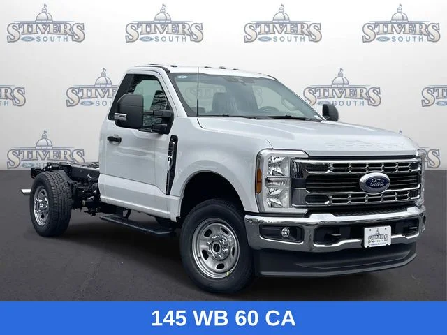 2026 Ford F-350SD XL