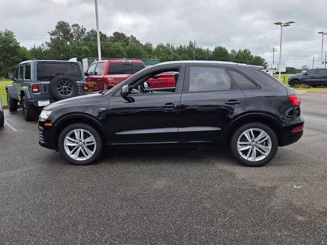Used 2018  Audi 2.0T Premium image 4